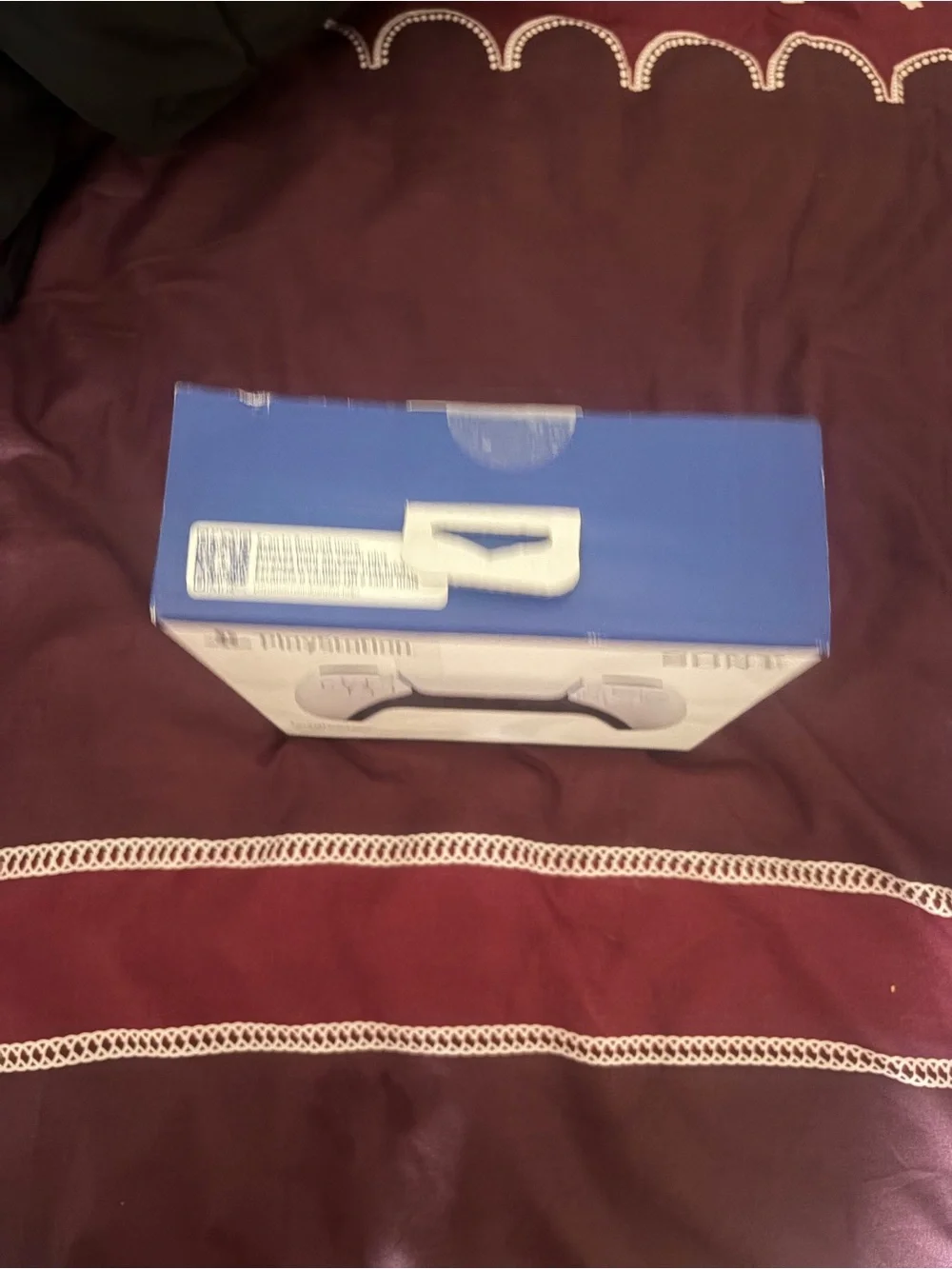 Sony DualSense Wireless Controller - White and Black